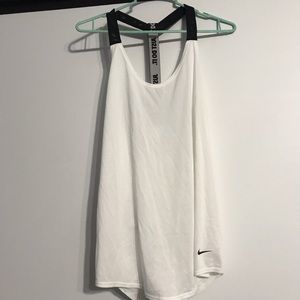 Women’s Nike Tank